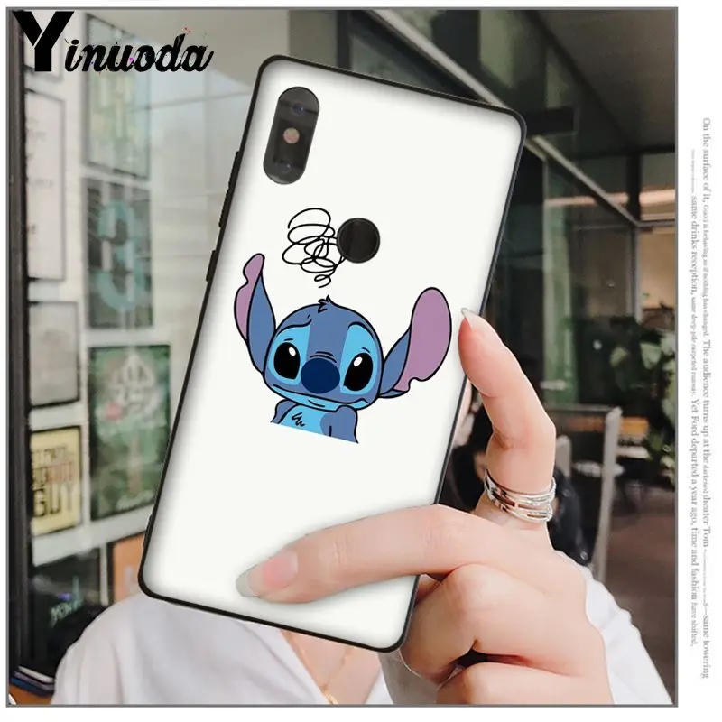 Cute Stitch