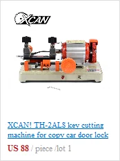 XCAN 1 пара вертикальных ключей Зажимные инструменты для специального ключа. Ключ Зажим для автомобиля и специальный жесткий ключ Режущий слесарный инструмент