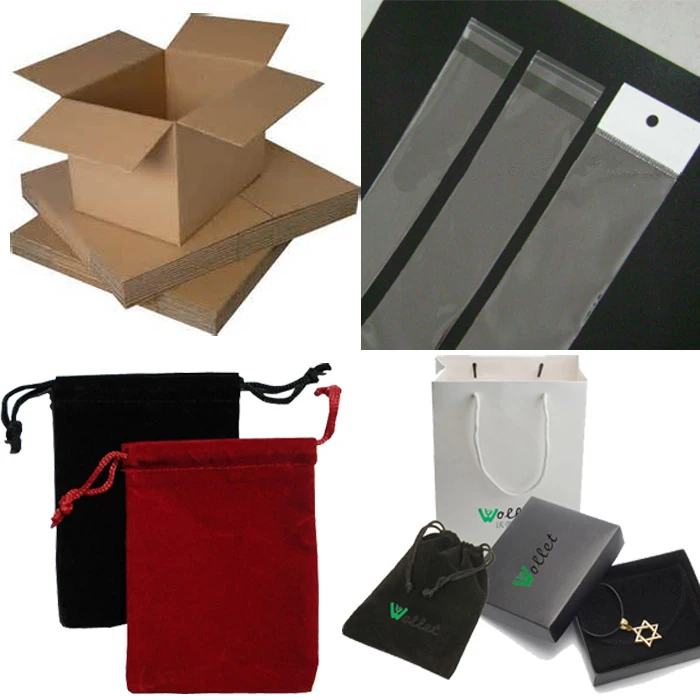 PACKING