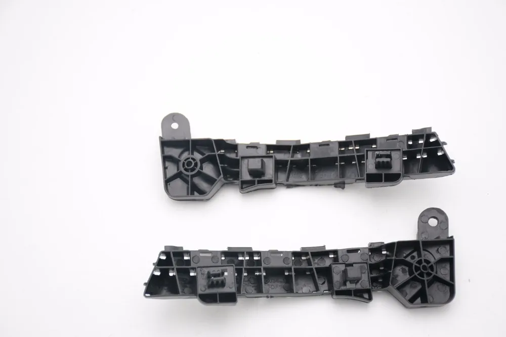 Front For CR-V 12-14 Passenger Side Bumper Bracket Plastic