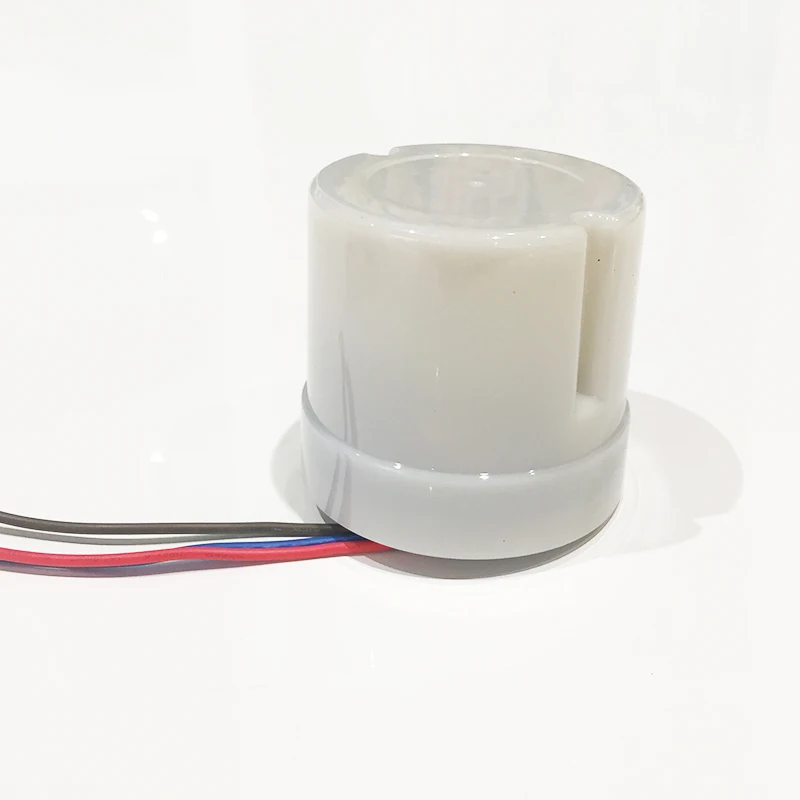 CMBetter Automatic Auto On Off Photocell street Light Switch AC 220V 50-60Hz 25A Photo Control Photoswitch Sensor Switch (6)