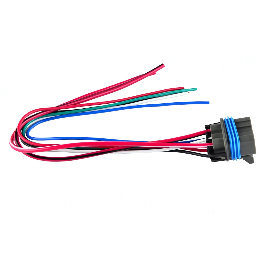 For GMC 4L60E 4L80E Neutral Safety Switch Connector Pigtail MLPS Range Switch