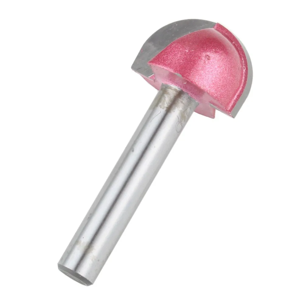 C 2 high quality CNC router bottom cleaning bits 6mm 22mm quantity