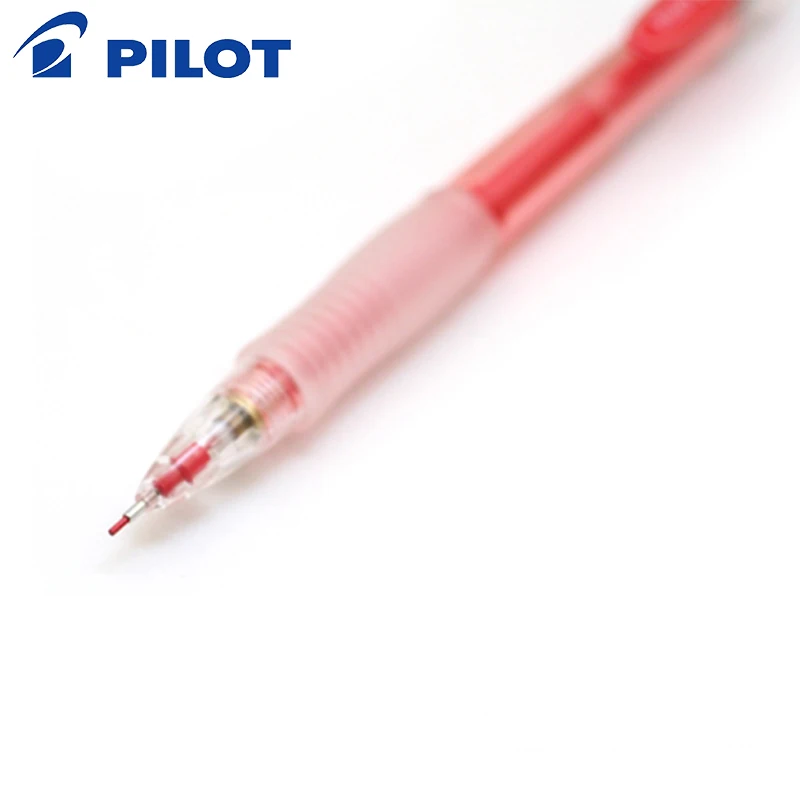8 шт./лот пилот HCR-197 цвет Eno механический карандаш-0,7 мм