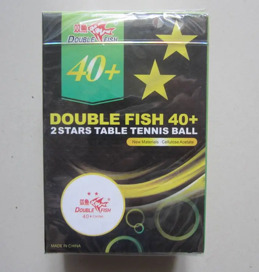 Buy Original Double fish new material 40+ have seam