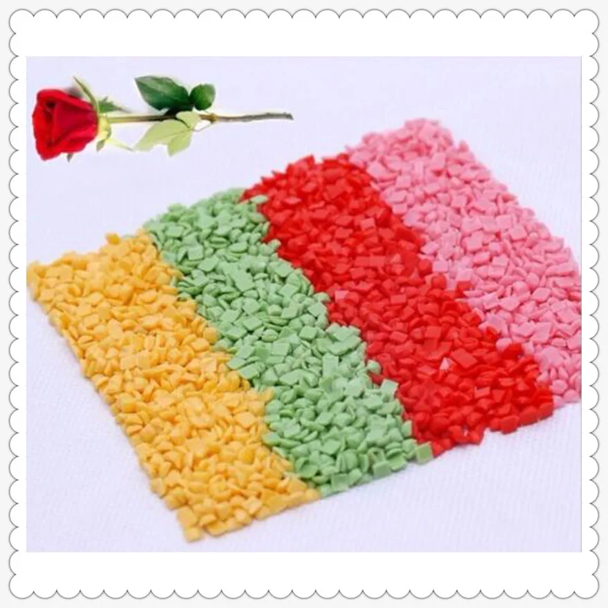 5 пакетов/1000 шт. цвет 3831 3854 квадратный/круглый камень DIY Bead 5d алмазная живопись