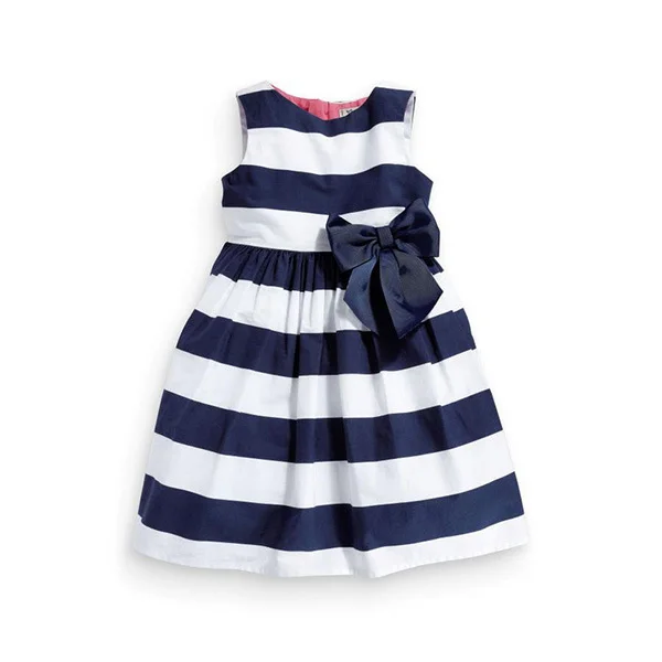 one piece dress for little girl