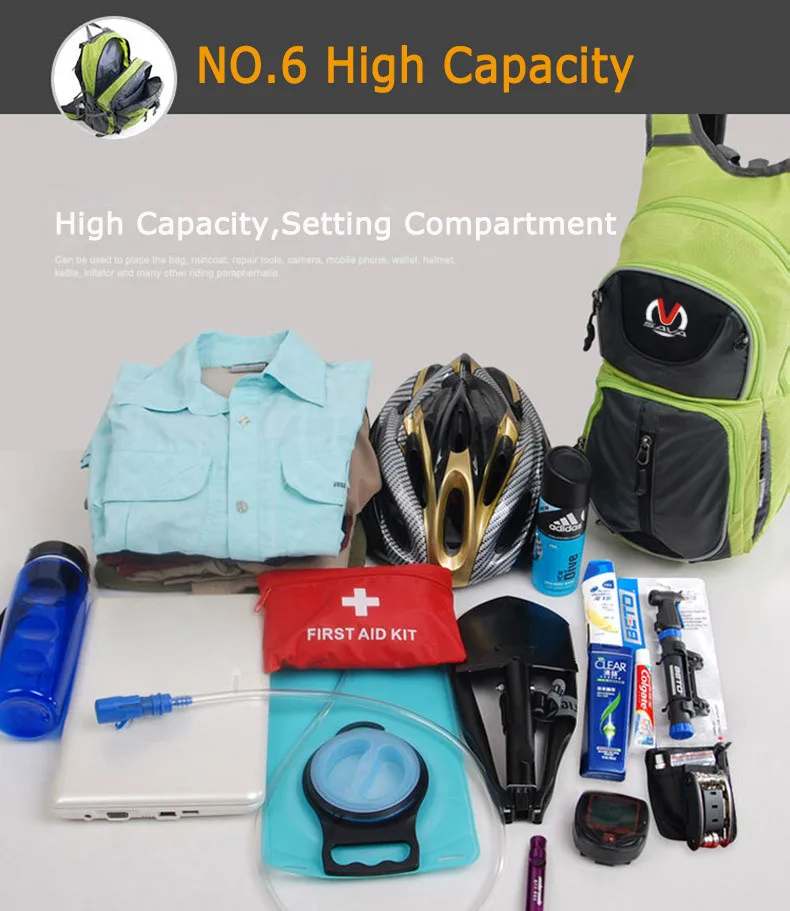 Flash Deal SAVA Bicycle Backpack mtb Cycling Backpack Compact Bike Bag Mountain bike Backpack Cycling Accessory mochila ciclismo bicicleta 13 Flash Deal SAVA Bicycle Backpack mtb Cycling Backpack Compact Bike Bag Mountain bike Backpack Cycling Accessory mochila ciclismo bicicleta 13