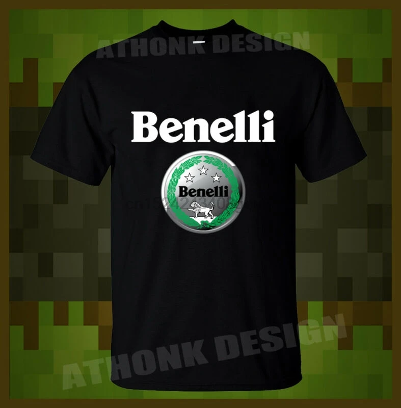 

Benelli 502C T-SHIRT