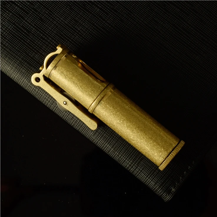 Масляная Зажигалка в стиле ретро шлифовальный круг для газа металлическая