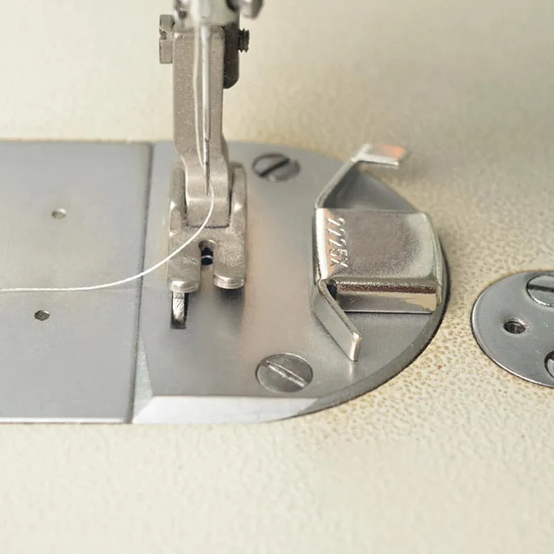 

Presser Sewing Machines Magnetic Seam Guide Press DIY Craft Parts Presser Multi-functional Feet Parallel Lines Guide Universal