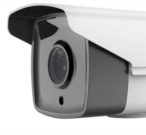 

HIKVISION Bullet IPC DS-2CD3T35-I8/ 300MP 1/3" CMOS Bullet IPC, Support POE, IR 80m, H.265Encode, multi-language version