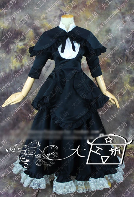 Featured image of post Homura Witch Dress