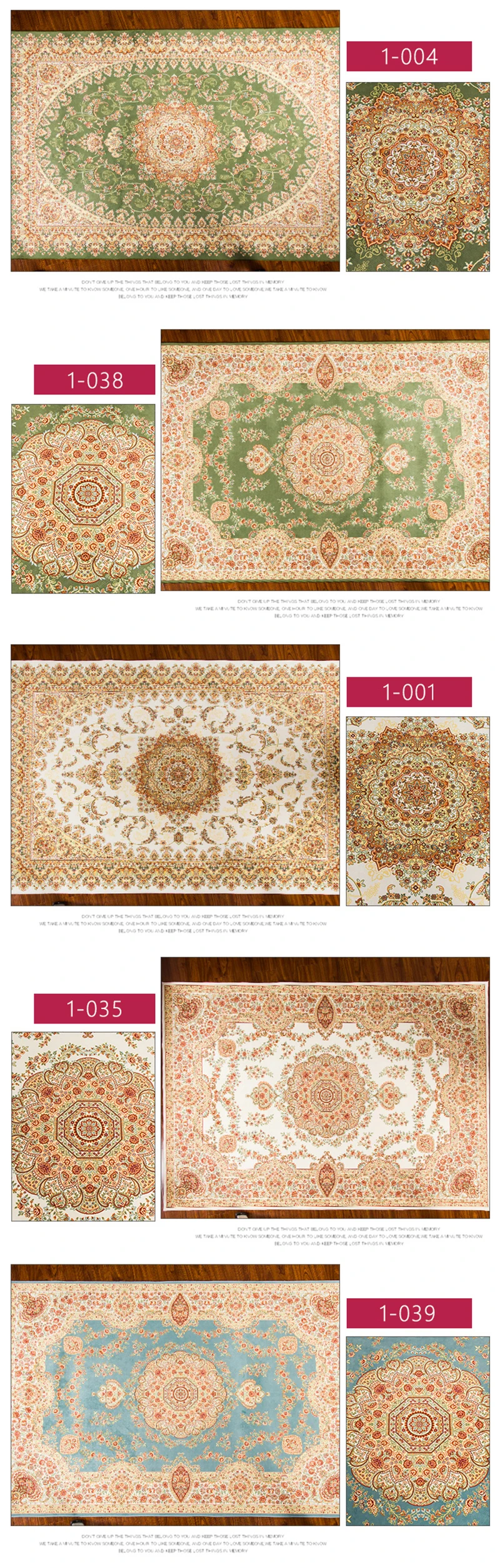 8 rugs for bedroom