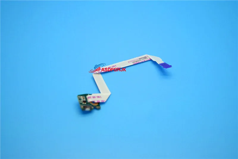 

Original FOR HP Pavilion x360 Convertible 13-U Power Button Board 450.07M05.0011 fully tested