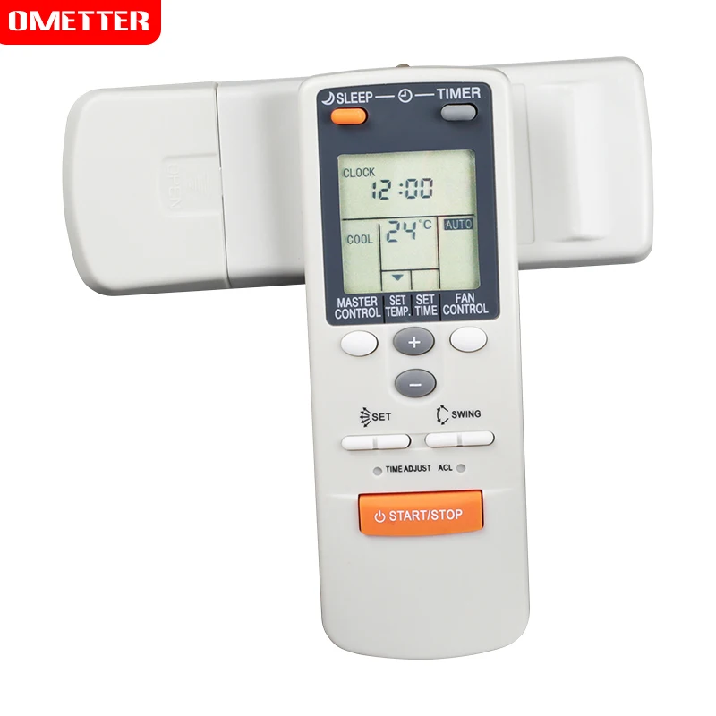 GOUYESHO AR-JW1 AR-JW2 AR-DB2 AR-DB4 AR-DB6 Télécommande De