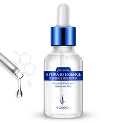 Suero de Ácido Hialurónico Nutre E Hidrata el Suero Facial Cuidado de la Piel Profunda Hidra Anti Envejecimiento Intensivo Anti Arrugas Esencia Suero de Ácido Hialurónico Nutre E Hidrata el Suero Facial Cuidado de la Piel Profunda Hidra Anti Envejecimiento Intensivo Anti Arrugas Esencia