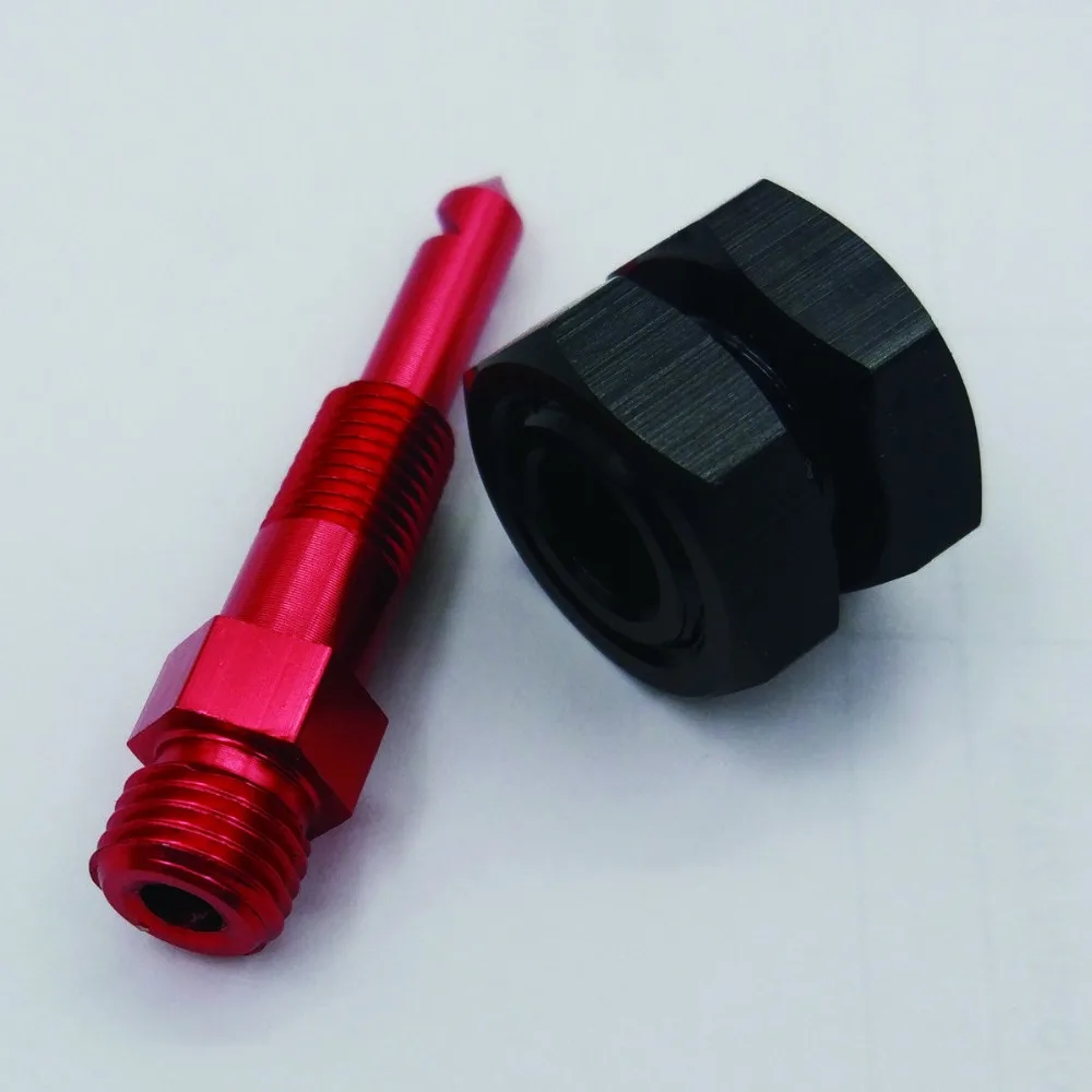 Dracarys13500NOS Direct Port Nitrous Fogger Nozzle 1/16 NPT Nozzle