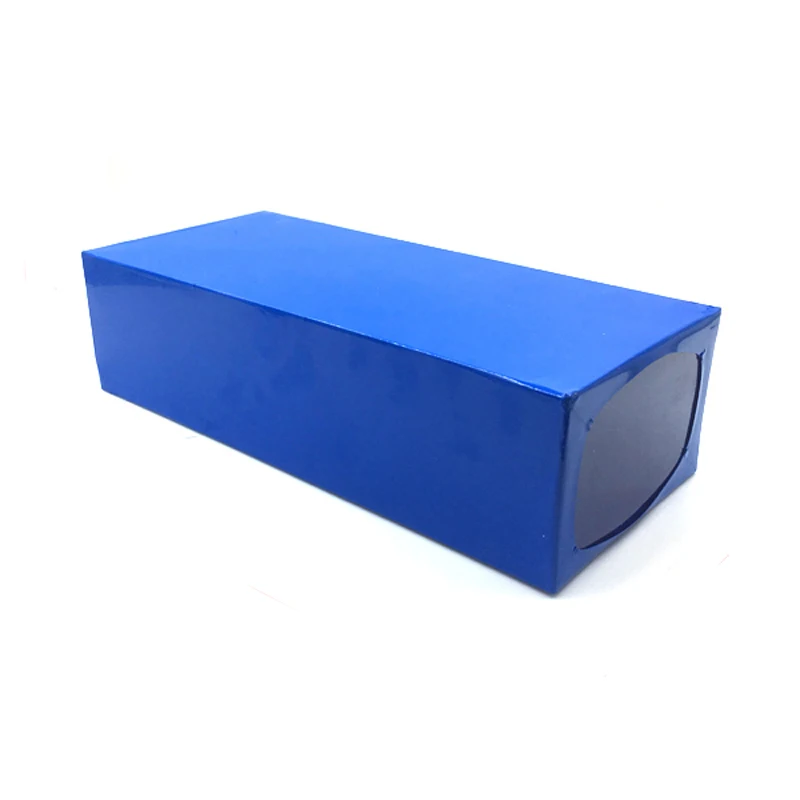 Best High C- Rate 72v ebike battery pack use 18650 cell 72 volt 12ah rechargeable ebike battery for eletronic bike with charger 2