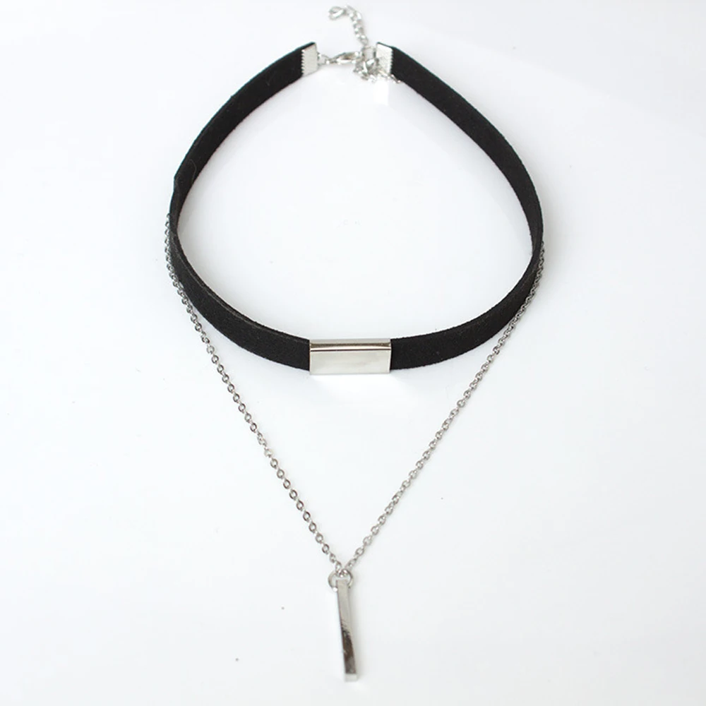 Black&Sliver