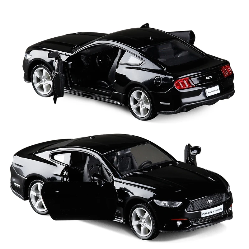 136 Mustang GT (4)