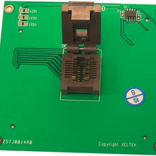 Ecmo.com.cn: натуральная только-XELTEK SOIC16 гнездо адаптера CX1030* цена ниже, пожалуйста, проконсультируйтесь с перед оплатой