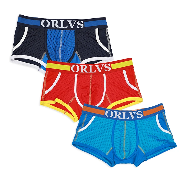 Трусы боксеры ORLVS