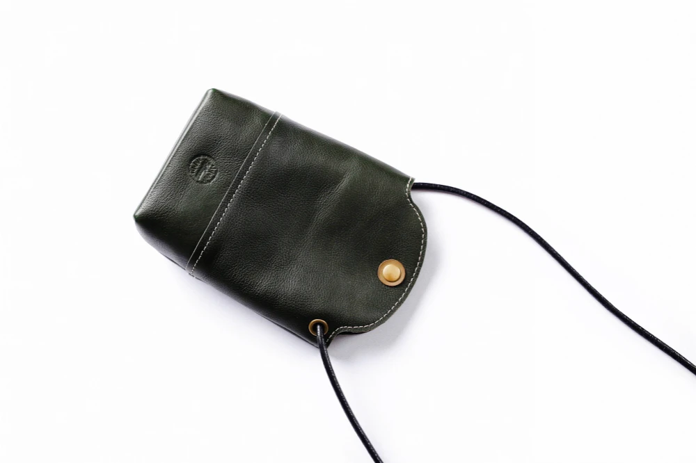 women genuine leather bag