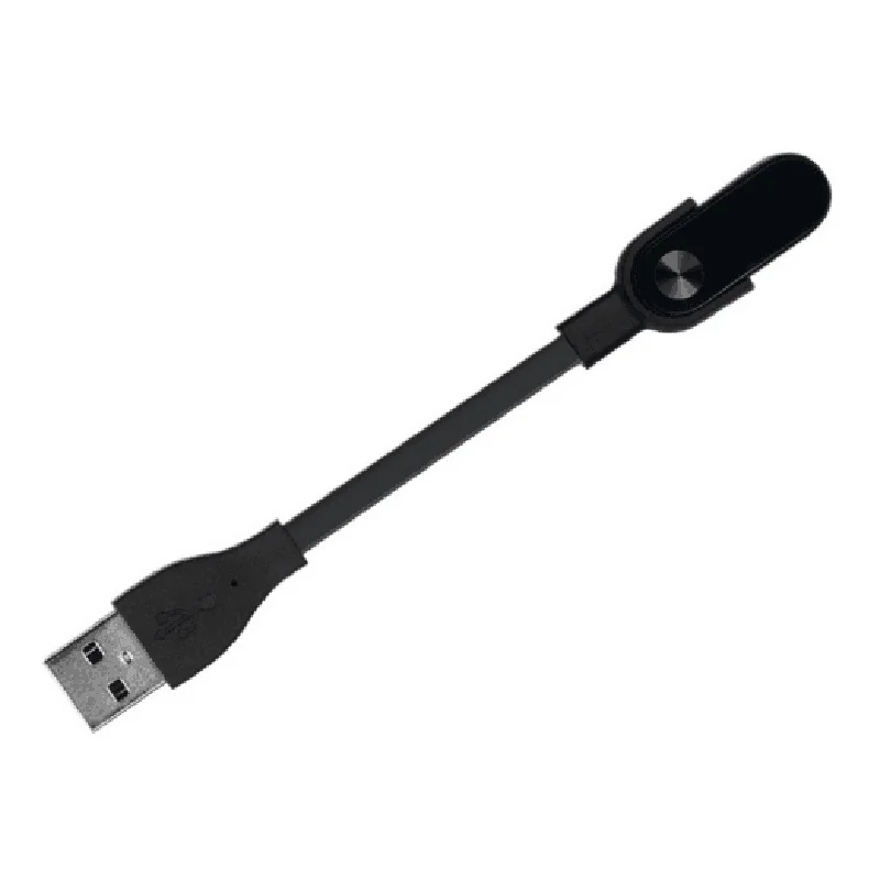 Зарядный кабель для Xiaomi mi Band 2 браслет быстрое зарядное устройство USB для Xiaomi mi Band 2 аксессуары My Xio mi Band 2 Запчасти для часов