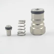 Шариковый фиксатор для домашнего применения фиксатор Liquid OUT-Cornelius Keg аксессуары