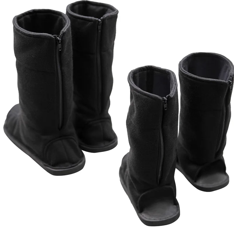 Ботинки для косплея BORUTO NARUTO модель Uchiha Sasuke|accessories accessories|accessories bootsaccessories cosplay |