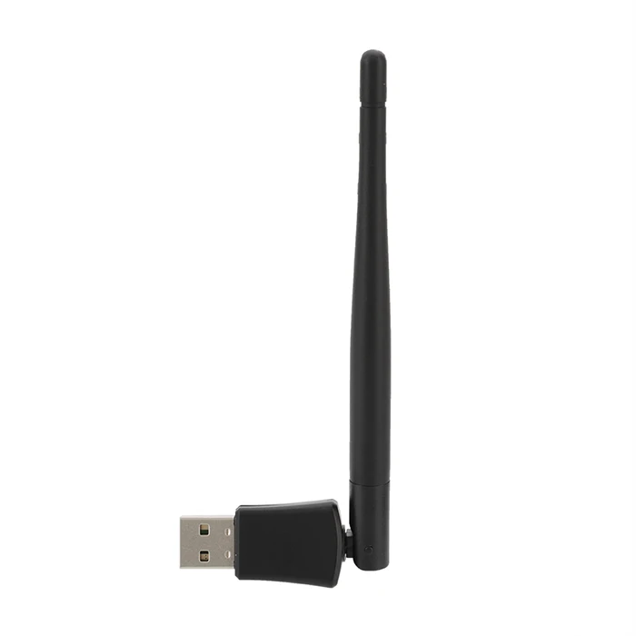 802.11b/G/n/AC Двухдиапазонный 600 Мбит/с RTL8811CU беспроводной USB Wi-Fi адаптер с 2 4G и 5 8G