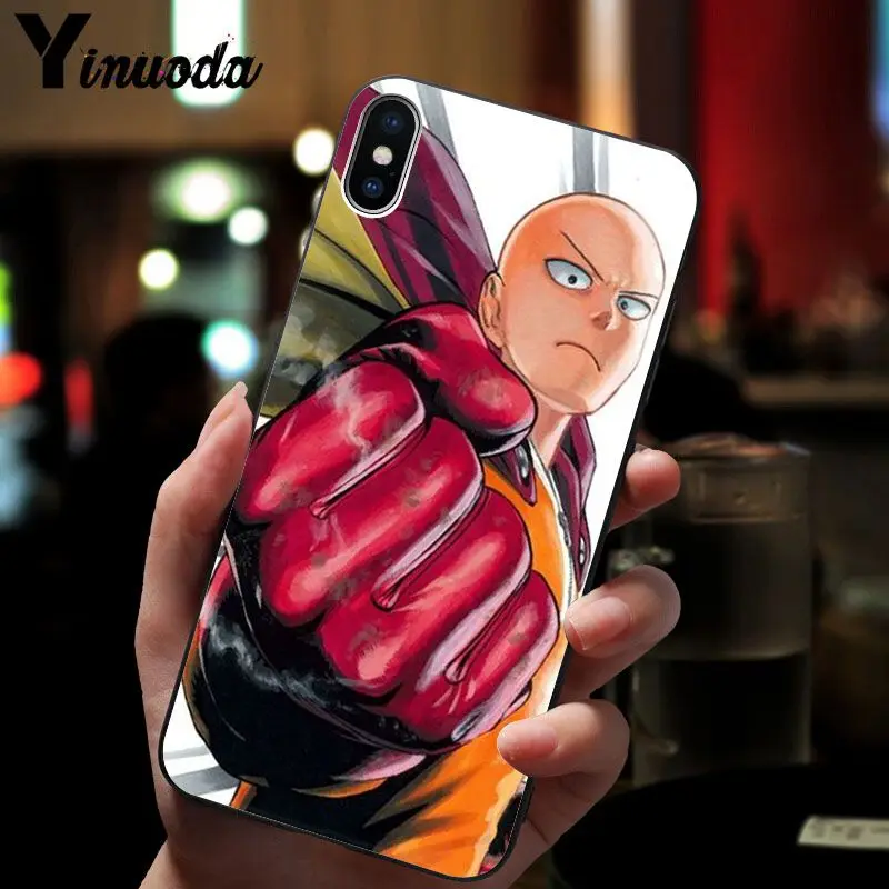 Bleach One Punch Man