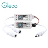 Contrôleur SPI WiFi sans fil, contrôleur d'application pour WS2811 SK6812 WS2812B Pixel Strip DC5-28V pour une seule couleur, DC5V 12-24V LED ► Photo 1/6