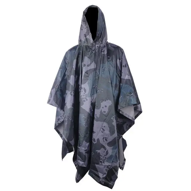 VILEAD-Multifunctional-Military-Impermeable-Camo-Raincoat-Waterproof-Rain-Coat-Men-Women-Camping-Fishing-Motorcycle-Rain-Poncho (5)