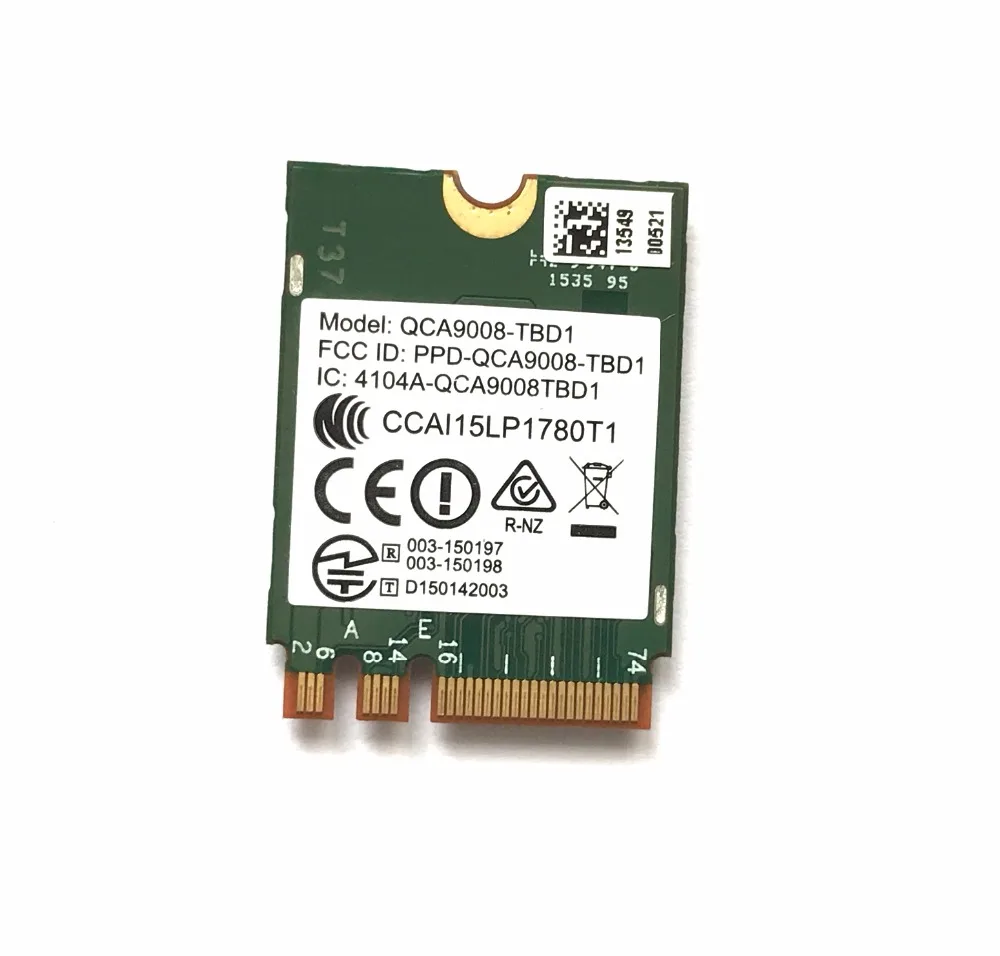 QCA9008-TBD1 3