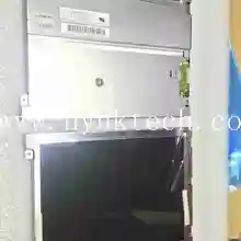 NL6448BC26-26F 8,4 дюймовый промышленный ЖК-дисплей, в