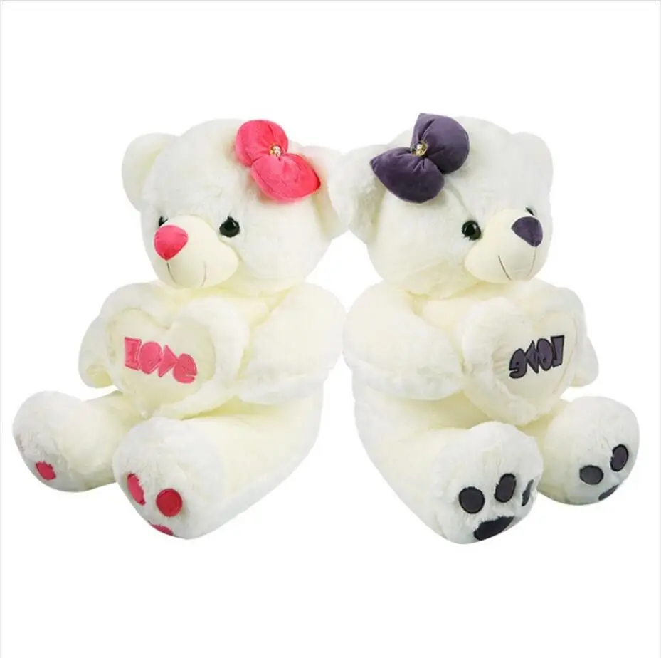 Popular 100cm teddy bear buy cheap 100cm teddy bear lots from ... Mobile tv 100 cm