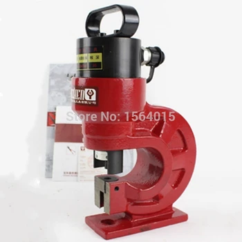 

Hydraulic Angle Iron Hole Punching Tool for 3#-6# Angle Steel CH-60-1