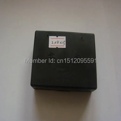 2*4*15 английская буква шрифт символы для DY 8/HP 241B кодирования даты машины с кодером