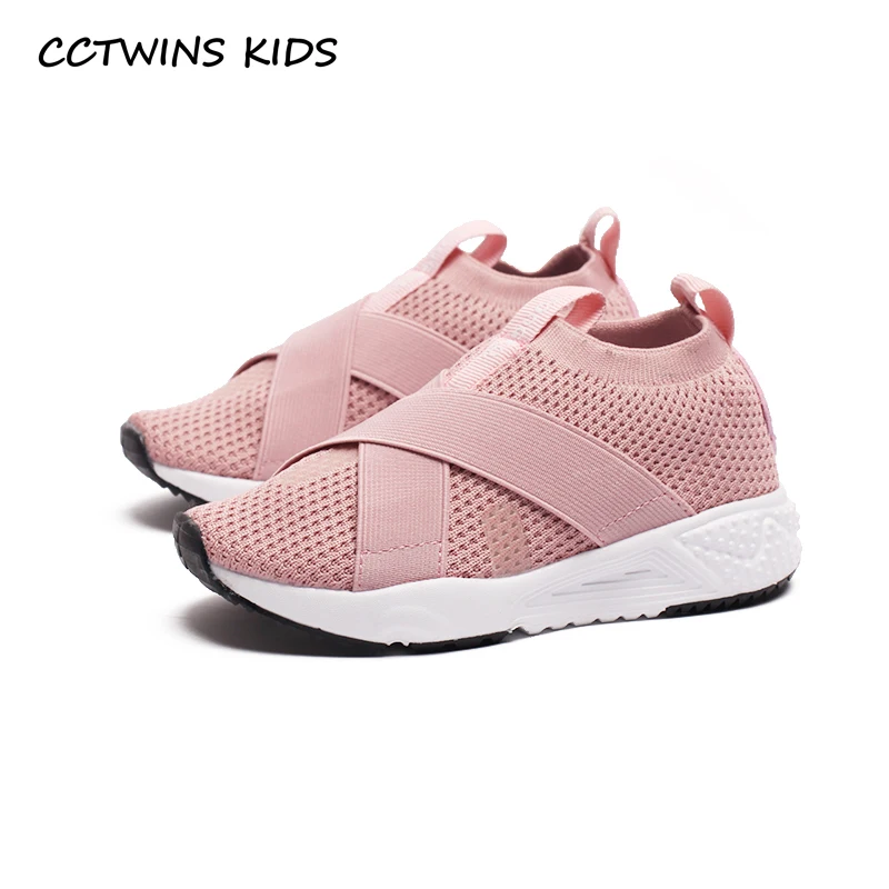 

CCTWINS KIDS 2018 Spring White Toddler High Top Sneaker Children Fashion Mesh Trainer Baby Girl Brand Casual Shoe Boy F2171