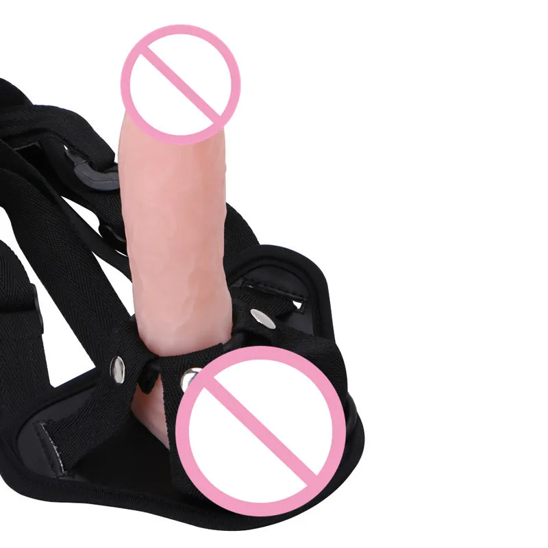 Фаллоимитатор с регулируемым ремешком на брюках|toys for|sex toys for lesbianstrap ons dildo |