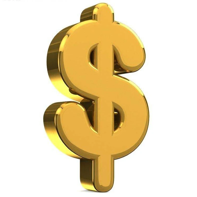 

THE EXTRA PRICE/Additional Pay on Your Order