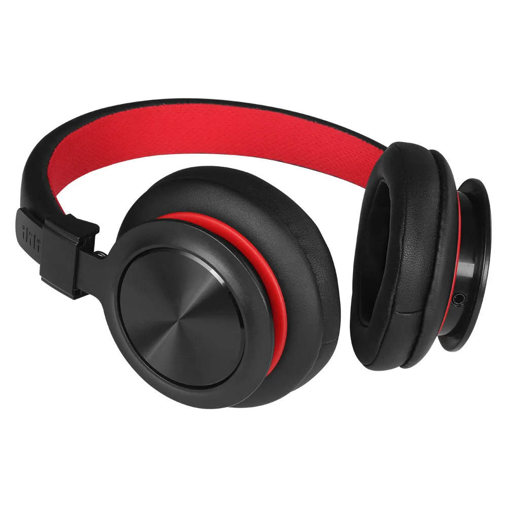 NUBWO N10 3.5mm Earphone Music Headset Bass Headphone with Mic for Phone Tablet (9)