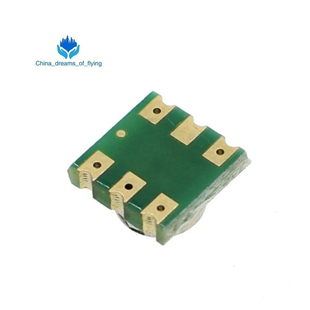 TZT датчик давления MD PS002 150KPaA вакуума для Arduino|Датчики| |