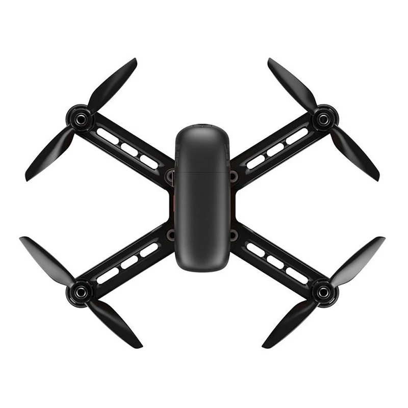 Original Wingsland M5 sin escobillas GPS WIFI FPV con la cámara de HD RC Drone Quadcopter juguete RTF Video cámara Drone drohne