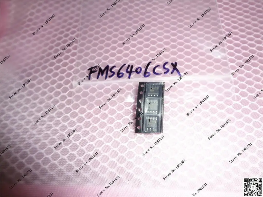 FMS6406CSX 6406CS SOP8 10 шт./лот