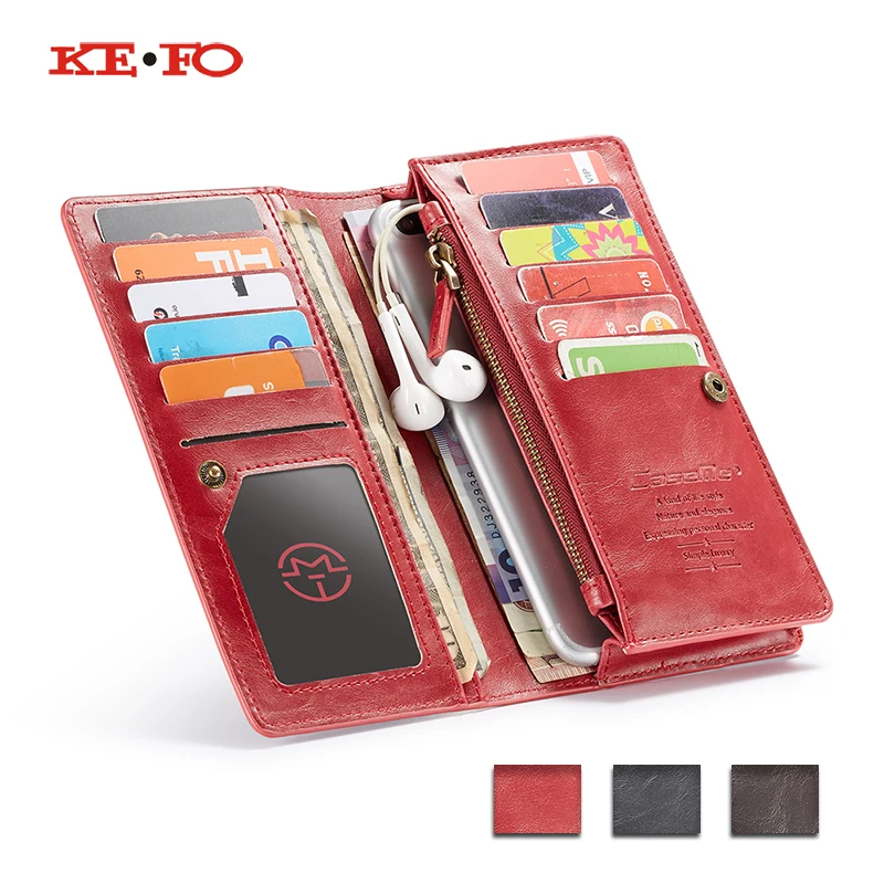

Leather Phone Case For Samsung Galaxy A3 A5 A7 2016 J3 J5 J7 2017 J5 J7 J2 Prime A8 A6 2018 S8 S9 Plus Universal Wallet Cover