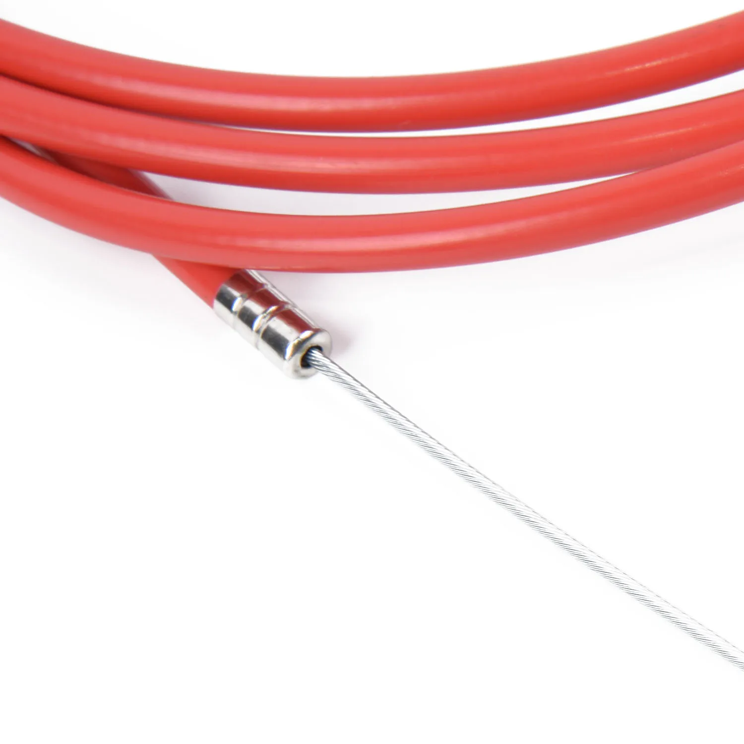 Комплект Тормозная Линия крепления аксессуары запасной открытый велосипедный задний кабель для Xiaomi M365 электрический скутер полезный