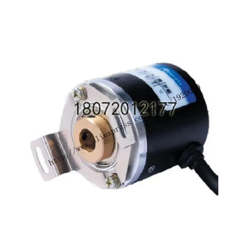 

Hot A-ZKD-12J-250BM / 4P-G05L-B Yuheng rotary encoder / aperture 9mm / 2500 line